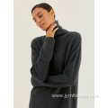 Casual Soft Breathable Regular Round Neck Pullover